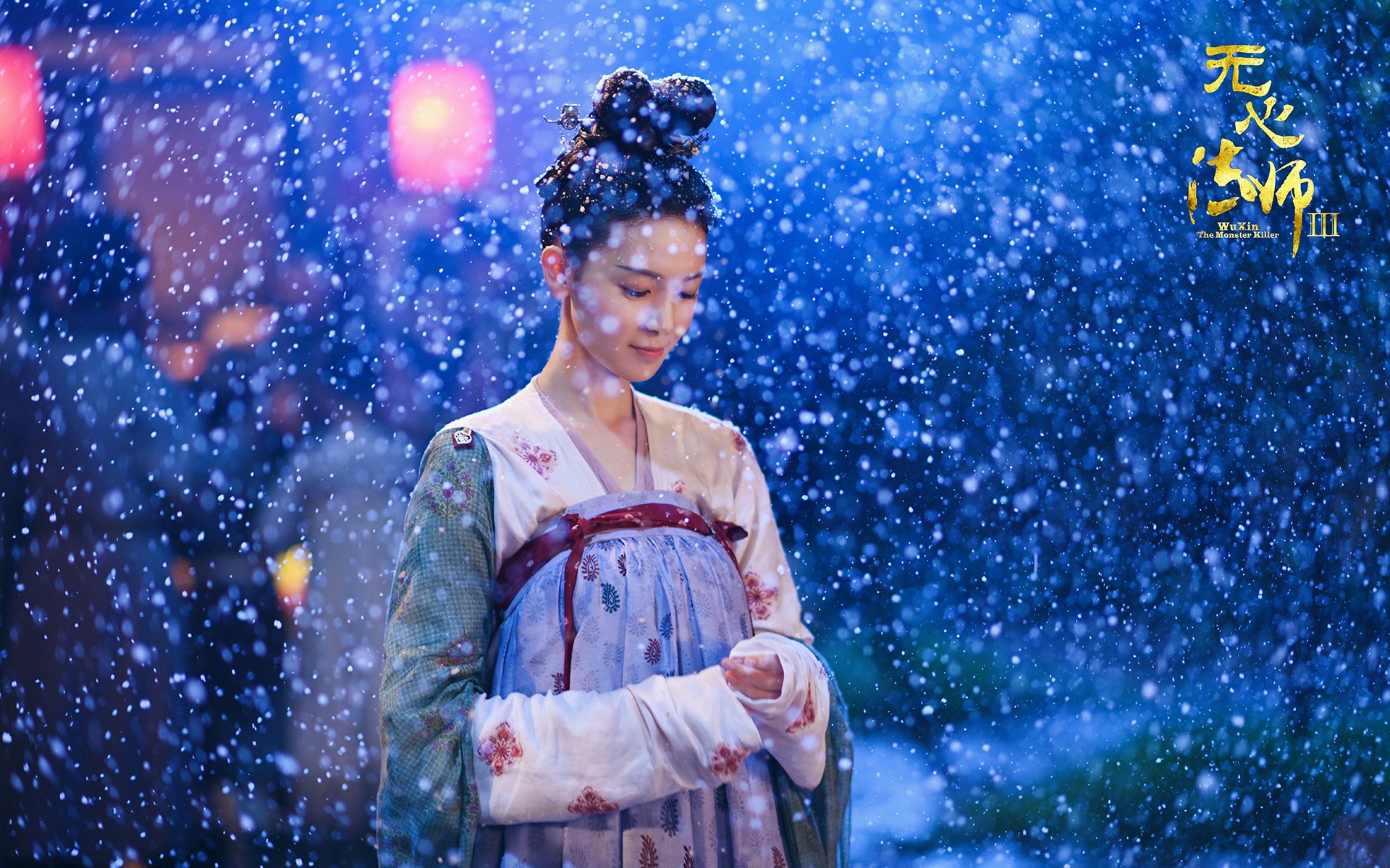 开拓者横扫公牛，杰伦·格林攻防两端统治全场