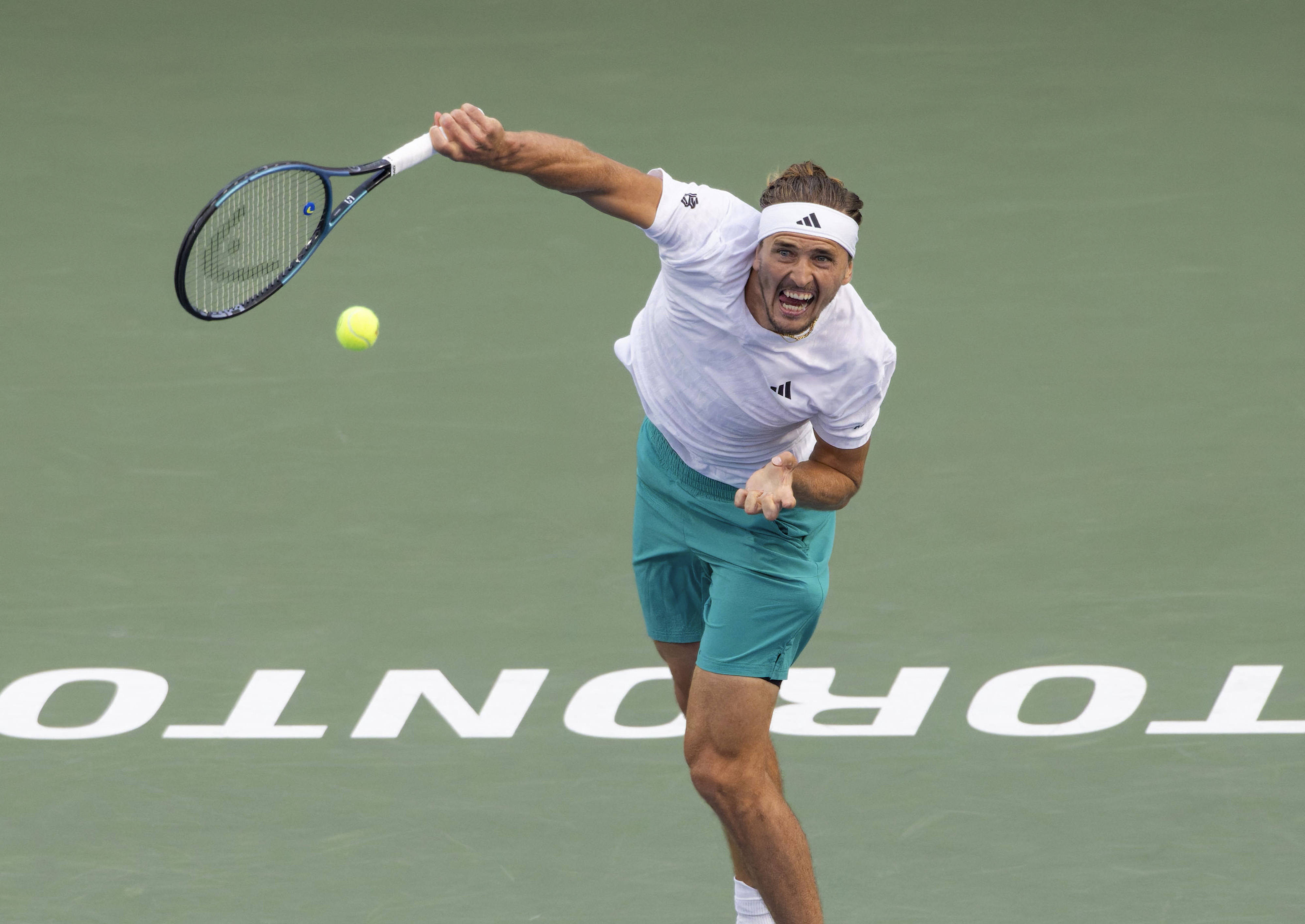 联合杯险胜澳网，兹维列夫带队取胜的简单介绍