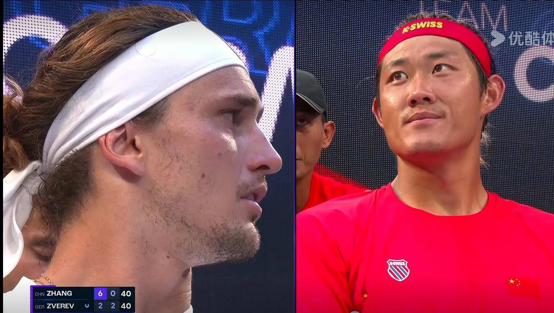 联合杯险胜澳网，兹维列夫带队取胜的简单介绍