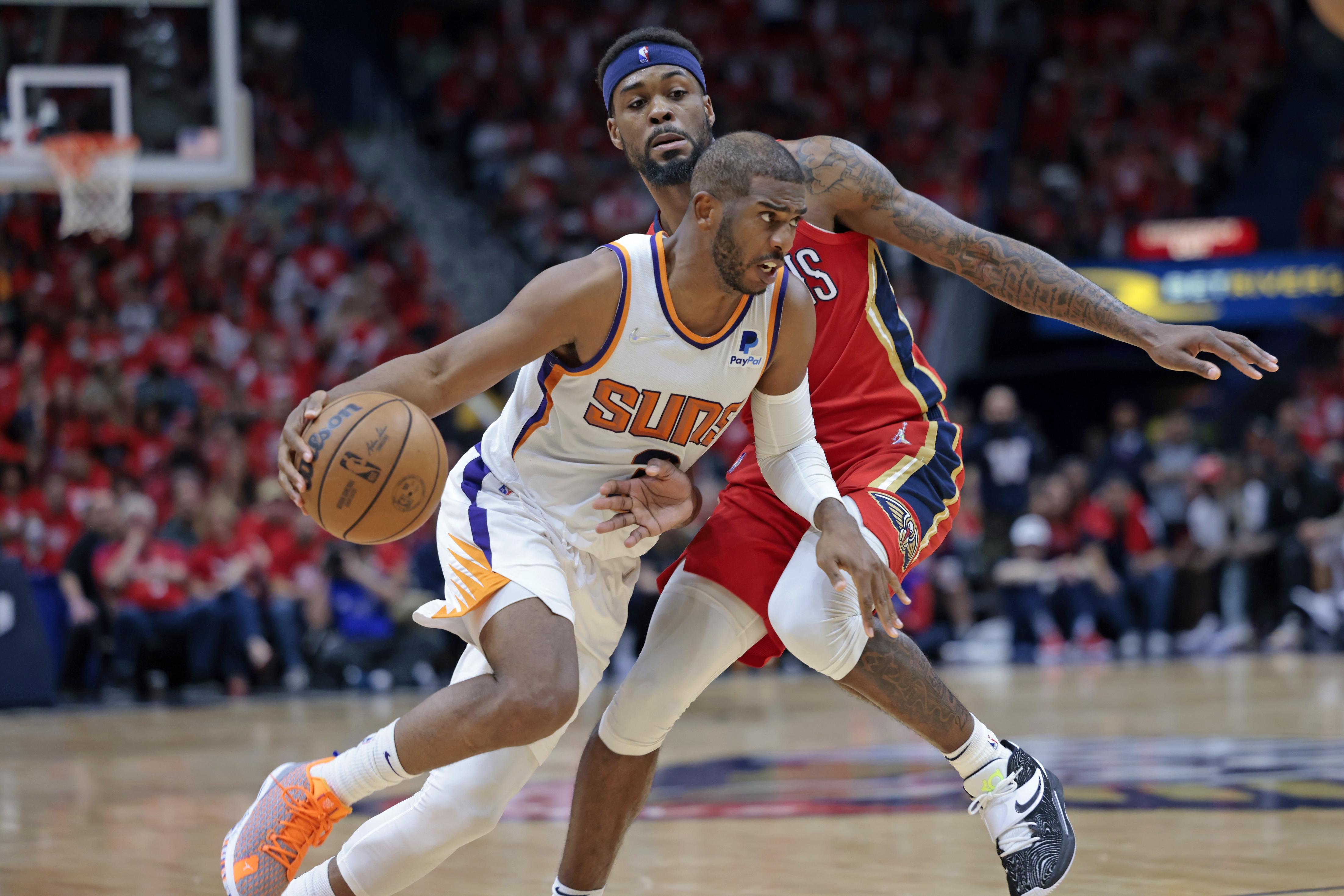 鹈鹕险胜太阳,高诗岩统治全场的简单介绍 鹈鹕险胜太阳,高诗岩统治全场的简单介绍