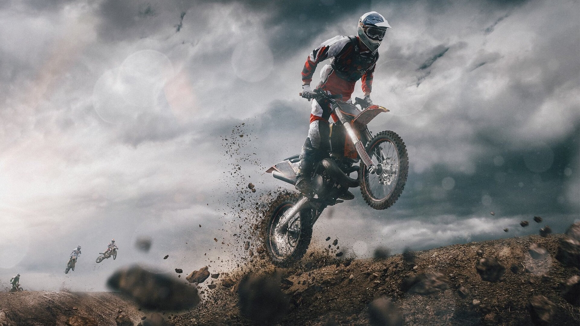 霍勒迪末节统治攻防，雄鹿险胜勇士捍卫主场不败金身