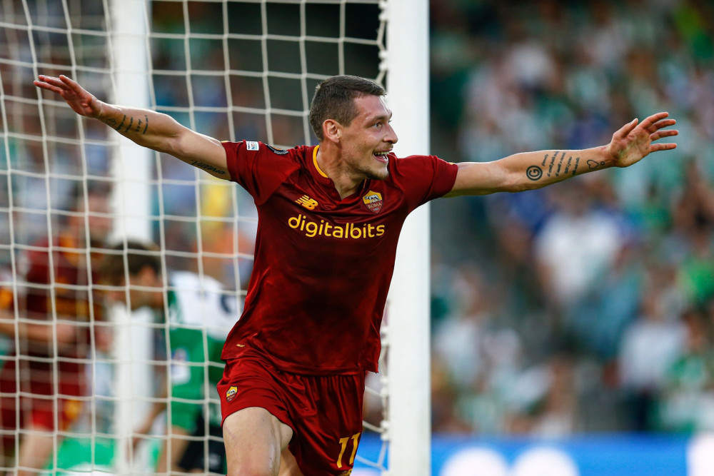 罗马防守表现亮眼，成功守住胜局